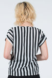 The Ref Top Back View