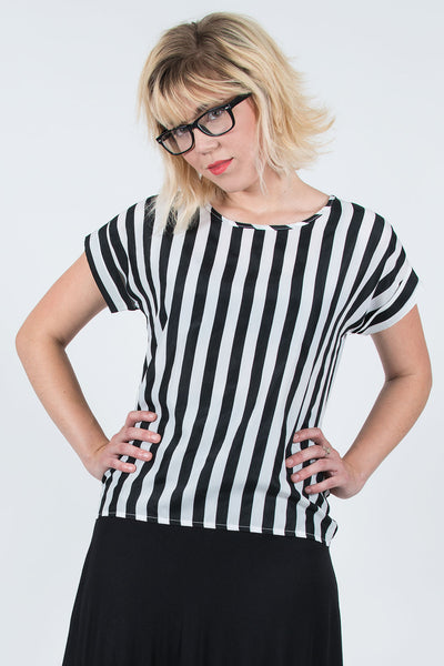 The Ref Top