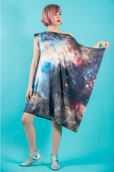 Cosmic Girl Dress