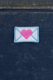Love Letter Patch