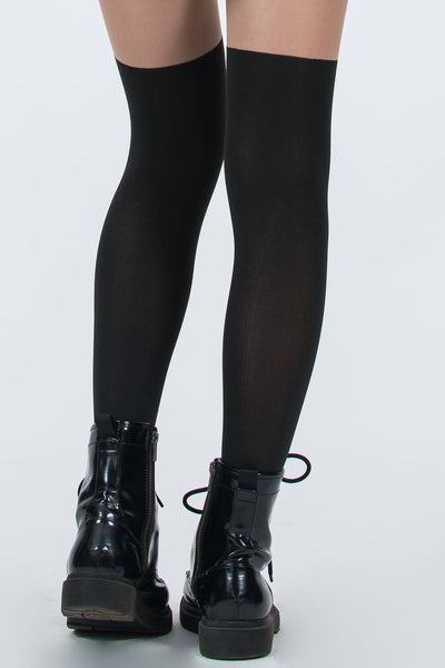 Valley of the Dolls Tights Back