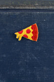 Single Slice Pizza Patch